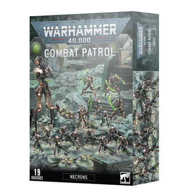 WAR PATROL HAMMER コンバットパトロール COMBAT